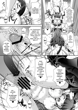 Page 21 of Hatsujou Neko no Shitsukekata | How To Train a Catgirl In Heat