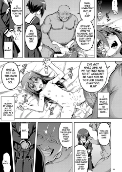 Page 32 of RE-EX Sachiusui Bokukko ga Shiawase? Ni Naru Made no Hanashi 2 | Until the Unfortunate Tomboy Becomes HappyPart 2