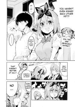 Page 3 of Yotsuba no Baai
