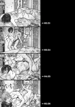 Page 125 of Itsumo no... - SEX in the CAR