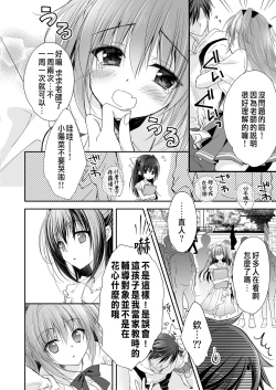 Page 22 of Risou no Koibito ga Dekite Shiawasemono datta Ore ga Kanojo no Imouto to.......