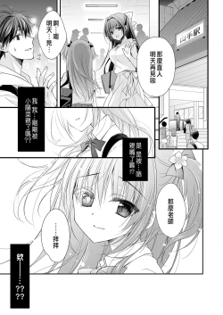 Page 30 of Risou no Koibito ga Dekite Shiawasemono datta Ore ga Kanojo no Imouto to.......