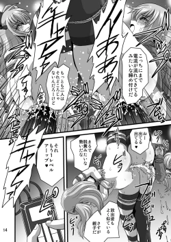 Page 14 of G Panzer 26