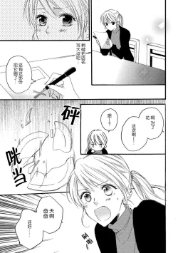 Page 15 of Jyorensan ha Nikusyoku Danshi | 常客是肉食系男子