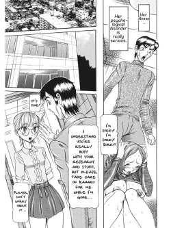 Page 144 of Estrus Testing Kanako's Body Evolution Program