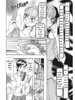 Page 169 of Estrus Testing Kanako's Body Evolution Program