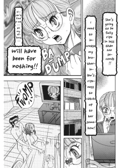 Page 190 of Estrus Testing Kanako's Body Evolution Program