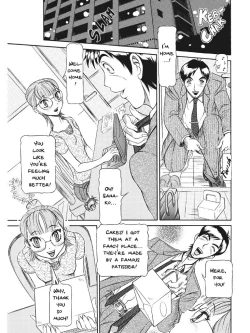 Page 26 of Estrus Testing Kanako's Body Evolution Program