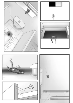 Page 170 of 寄生虫系列之钻阴虫