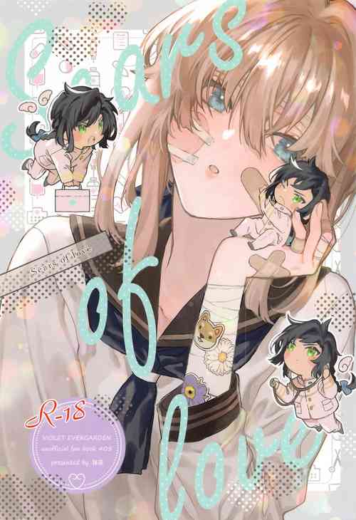 Download Scars of love