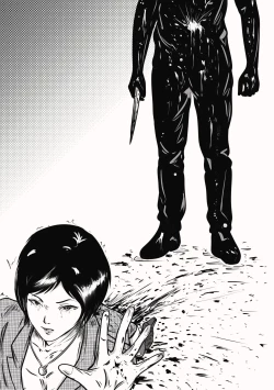 Page 11 of a  cruel affair of cross-dresser teacher