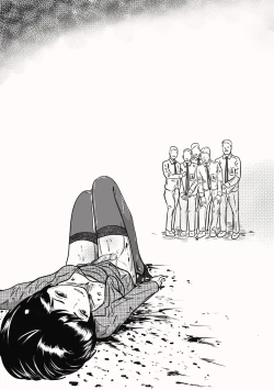 Page 15 of a  cruel affair of cross-dresser teacher