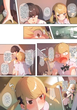 Page 28 of Anzen Roshutsu Kaiheki | Safe Exhibitionism Addiction