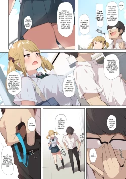 Page 3 of Anzen Roshutsu Kaiheki | Safe Exhibitionism Addiction