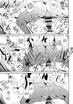 Page 21 of Taima no Haha | Demon Slayer Mother