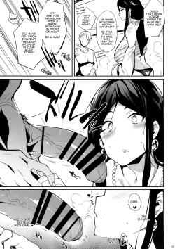 Page 9 of Taima no Haha | Demon Slayer Mother