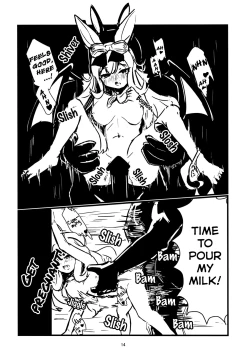 Page 14 of Himatora!