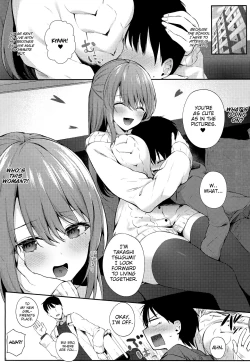 Page 2 of Onee-san ga Yashinatte ageru