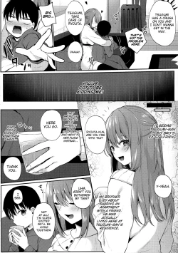 Page 3 of Onee-san ga Yashinatte ageru