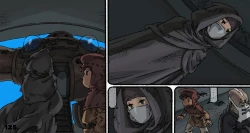 Page 125 of Mushi Mezuru Himegimi 5