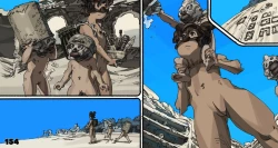 Page 353 of Mushi Mezuru Himegimi 5