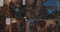 Page 97 of Mushi Mezuru Himegimi 5