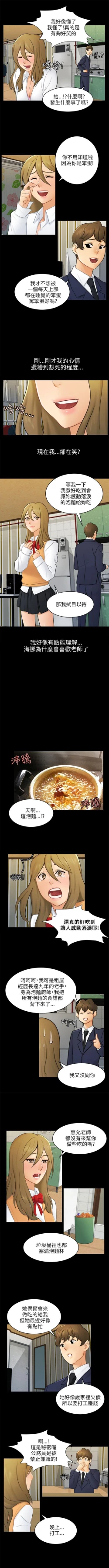 Page 126 of 騙局 1-24