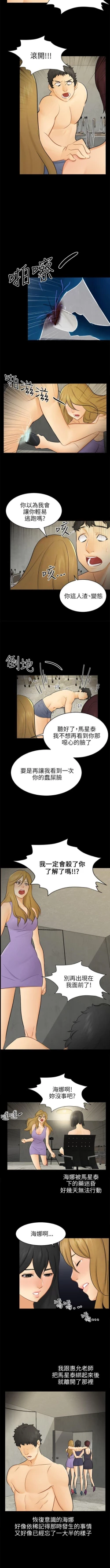 Page 142 of 騙局 1-24
