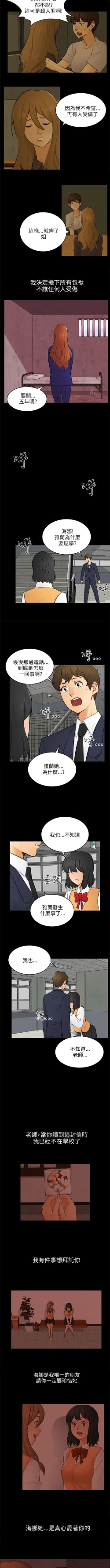 Page 170 of 騙局 1-24