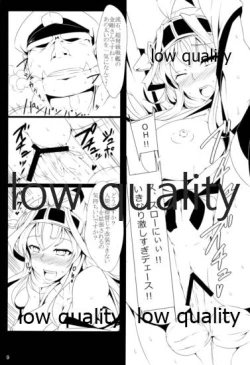 Page 10 of Orc ga Chinjufu ni Chakunin Shimashita!