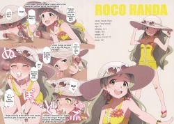 Page 5 of LIP SERVICE 5