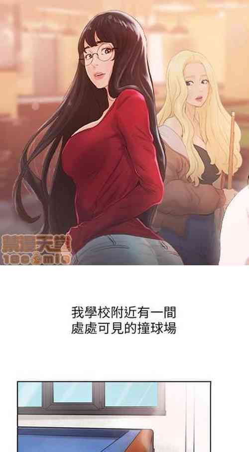 Download 撞球甜心 1-29