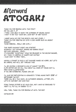 Page 24 of Amaechattemo Yokutteyo! | Very well, I'll spoil you rotten!