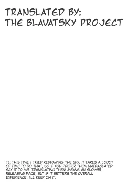 Page 27 of Amaechattemo Yokutteyo! | Very well, I'll spoil you rotten!