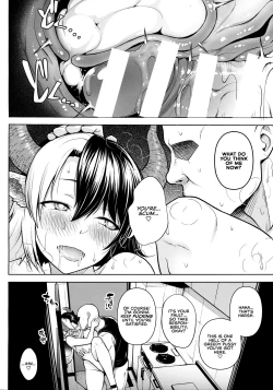Page 22 of Oku-san no Oppai ga Dekasugiru noga Warui! 3 | It's Your Fault for Having Such Big Boobs, Ma'am! 3