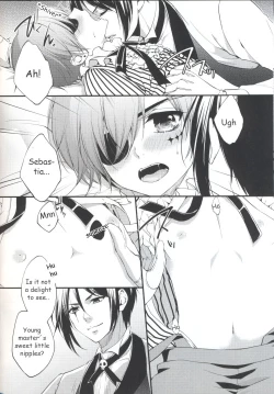 Page 11 of Tsumasaki ni Kiss o