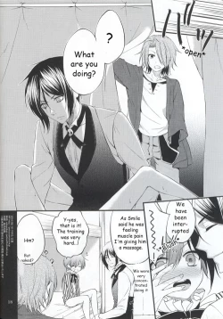 Page 17 of Tsumasaki ni Kiss o