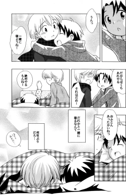 Page 14 of [TokudaAkiya no Bouken - The Adventure of the Empty House