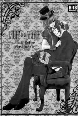 Page 4 of Love Slave