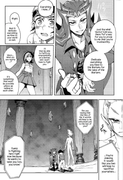 Page 10 of Ultimate Eden