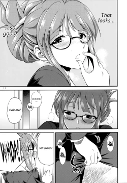 Page 10 of THE FUTANARI M@STER 2