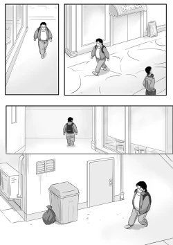 Page 168 of 寄生虫系列之钻阴虫