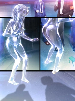 Page 38 of Girl Into Glass