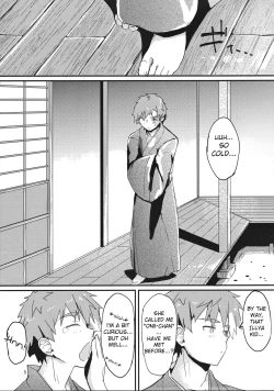 Page 4 of Illya-chan no Hatsujouki