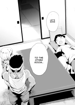 Page 36 of Ore no Yome ga Netorarete Iru!