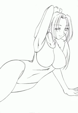 Page 24 of SEMEDAIN G WORKS Vol. 32 - CHOOOOOOO~KIWAMI