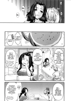 Page 84 of Yamato Nadeshiko Chichi Henge1, 4-9