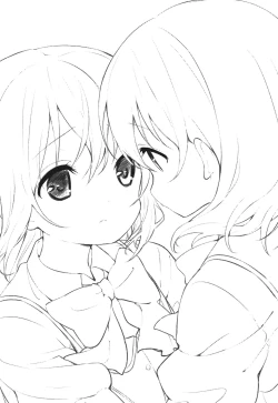 Page 2 of Kokoa-san no Koto Kangaechaun desu