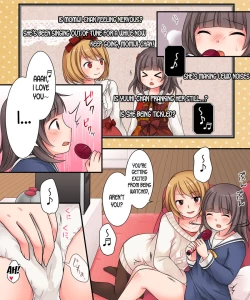 Page 21 of TSkko VTuber Ribiniku Ojisan ga Ofupakorabo de Shojo Soushitsu Namahaishin! | Genderbent Vtuber Babiniku Oji-san Joined an Offline Sex Collab and Lost His Virginity Live on Stream?