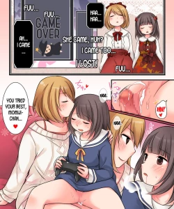 Page 33 of TSkko VTuber Ribiniku Ojisan ga Ofupakorabo de Shojo Soushitsu Namahaishin! | Genderbent Vtuber Babiniku Oji-san Joined an Offline Sex Collab and Lost His Virginity Live on Stream?